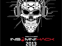 Постер к новости Insomni'hack teaser 2016