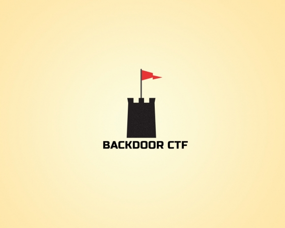 Backdoor CTF 2016