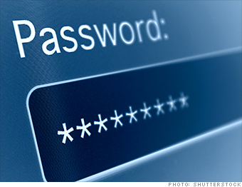 Постер к новости Get the admin password! Writeup