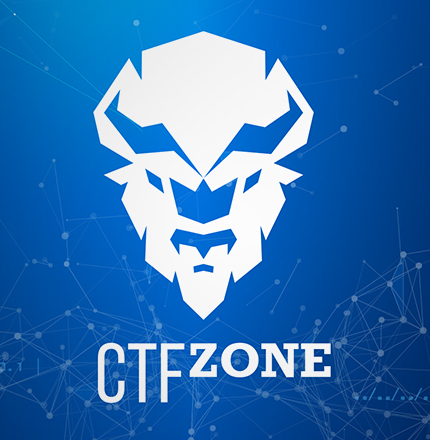 Постер к новости CTFZone 2017