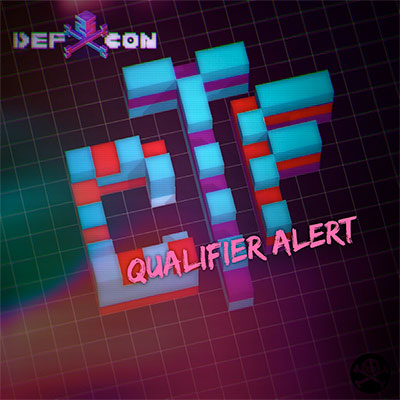 Постер к новости DEF CON CTF Qualifier 2018